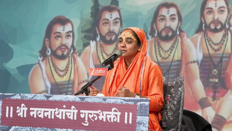 Gajar Kirtanacha Sohala Anandacha - July 15, 2025 Episode 65