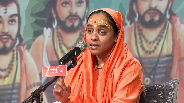 Gajar Kirtanacha Sohala Anandacha - July 14, 2025 Episode 64