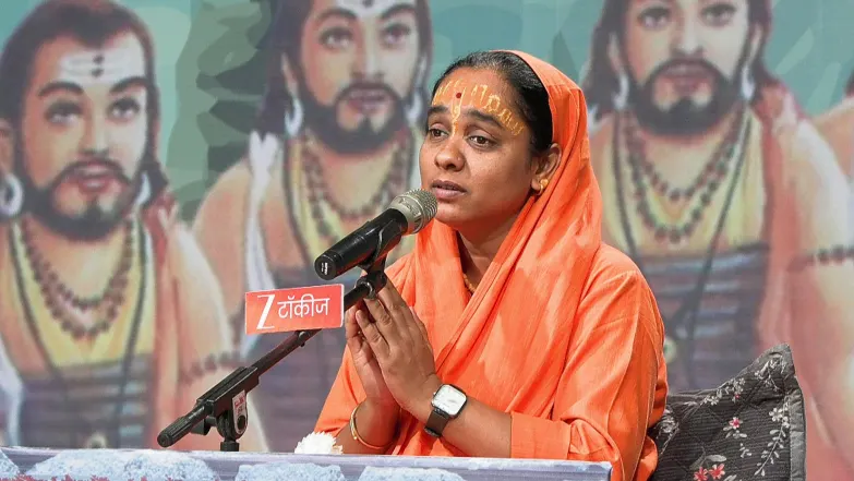 Gajar Kirtanacha Sohala Anandacha - July 16, 2025 Episode 68