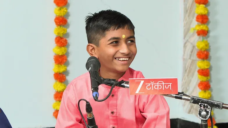 Gajar Kirtanacha Sohala Anandacha - July 20, 2025 Episode 76