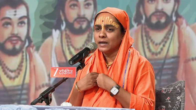 Gajar Kirtanacha Sohala Anandacha - July 15, 2025 Episode 66