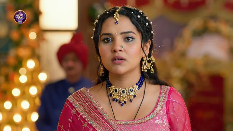 Bahu Beti Aur ZEE5 - July 10, 2025 Episode 103