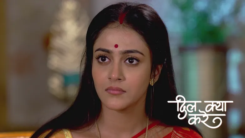 Neela Recovers due to the Goddess’s 'Charanamrit' Episode 516