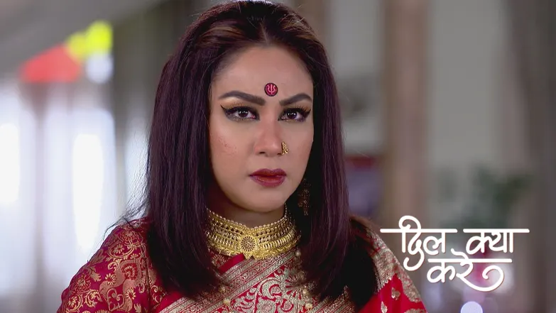 Shailaja Returns Home Episode 515
