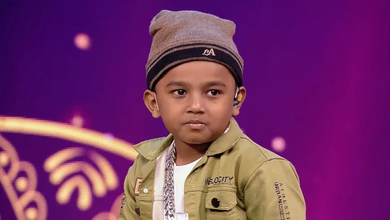 Drama Juniors Season 8 - July 13, 2025 Episode 15