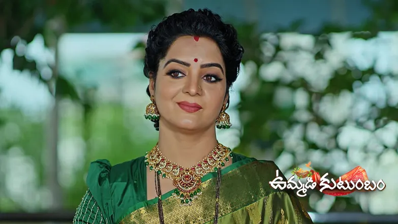 Ananda Tortures Kanchana and Ananya Episode 220