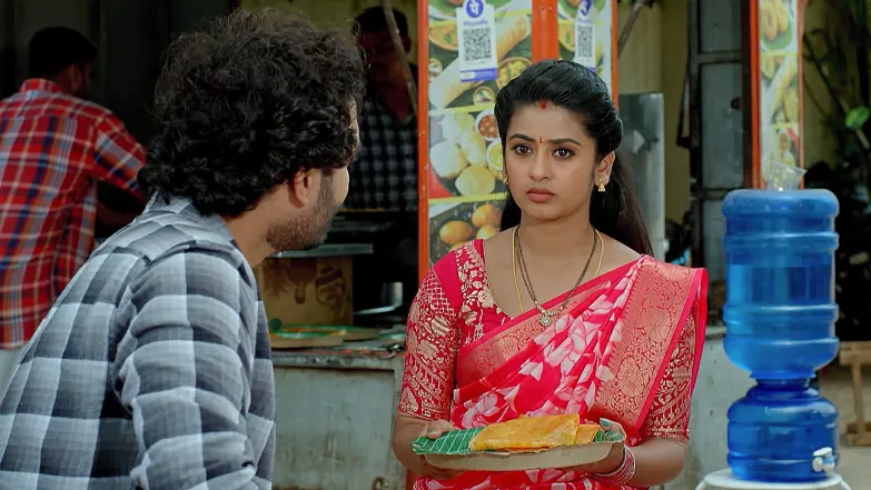 Dheerga Sumangali Bhava - July 16, 2025 Episode 87