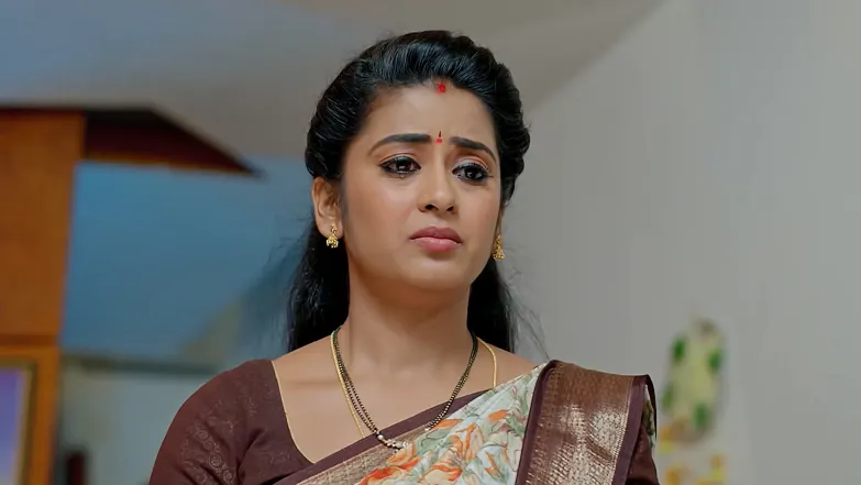 Aditi’s Actions Anger Ahalya Episode 86