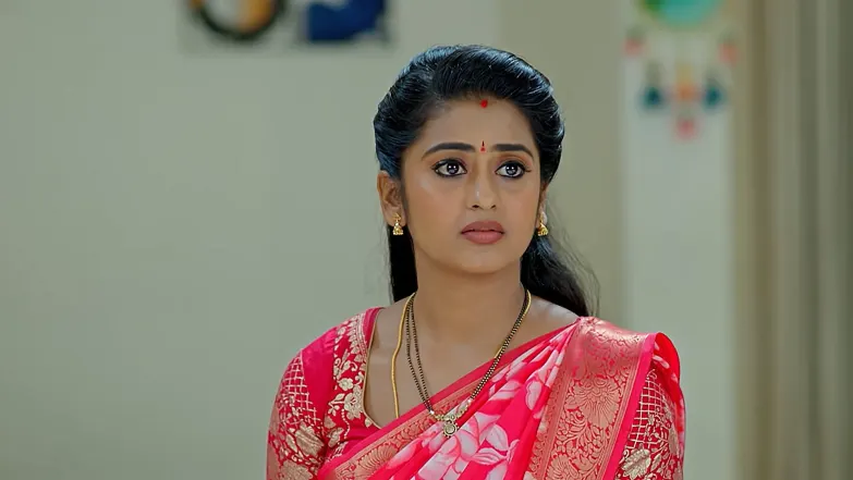 Arjun Prasad Gets Arrested Episode 88