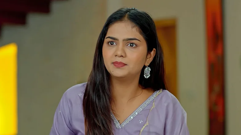 Gautam Questions Aditi about the Missing Data Episode 89