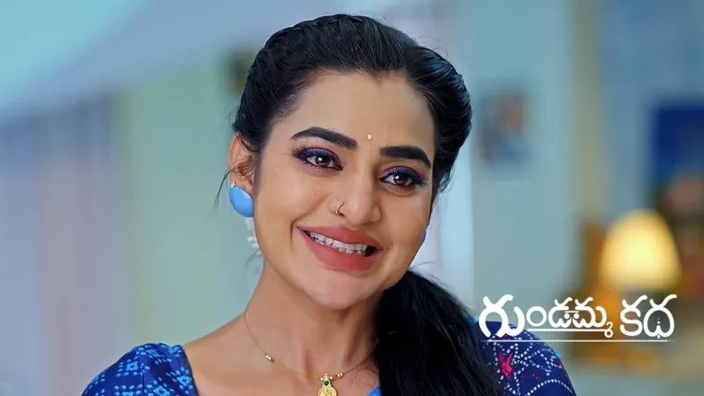 Gundamma Katha - July 19, 2025 Episode 2157