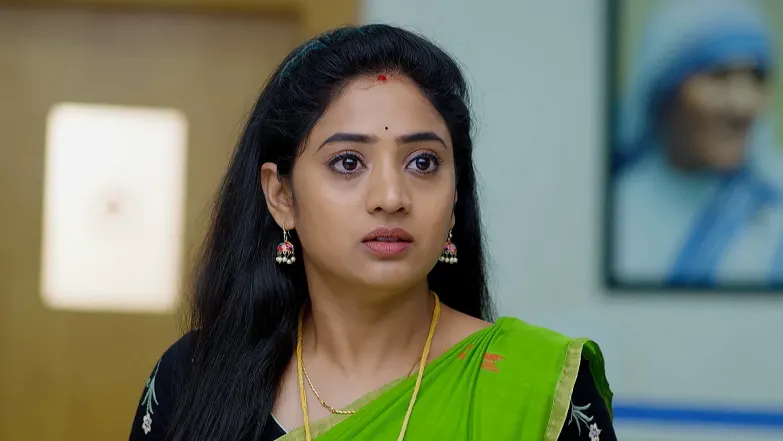 Anant and Tripura Try to Catch the Peon Episode 150