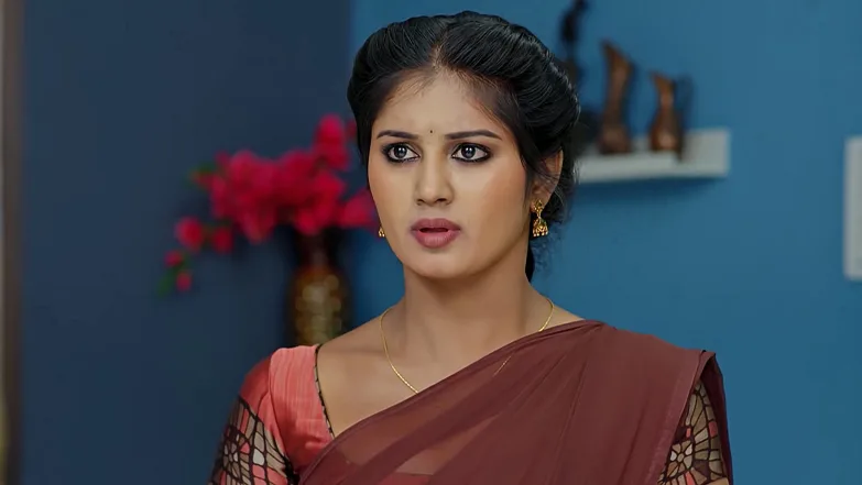 Venkatesh’s Plan to Blackmail Maggi Episode 59
