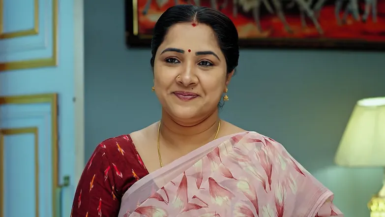 Gharana Mogudu - July 16, 2025 Episode 57