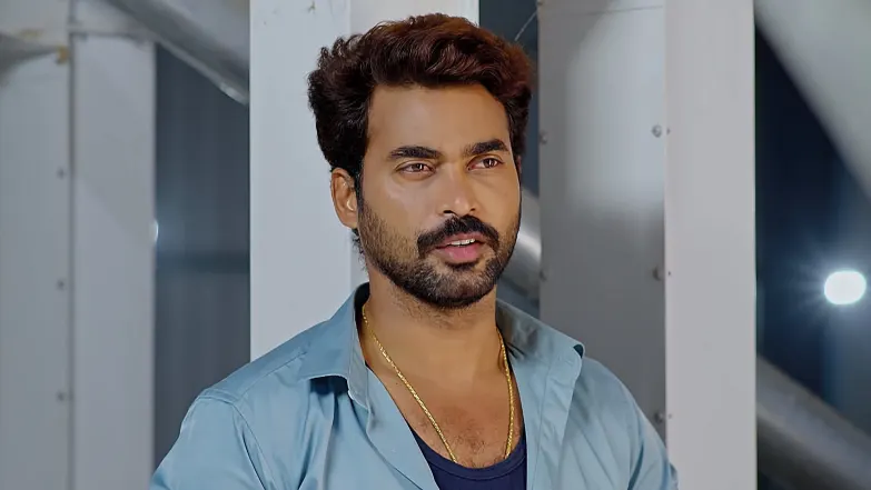 Gharana Mogudu - July 14, 2025 Episode 55