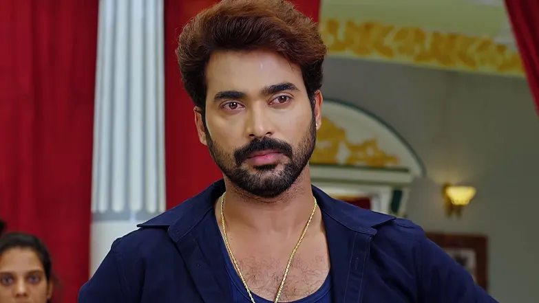 Gharana Mogudu - July 19, 2025 Episode 60