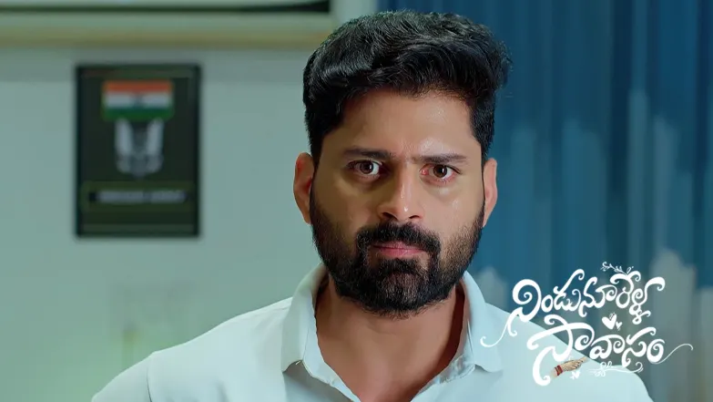 Manohari Plots to Divert Amarendra Episode 622