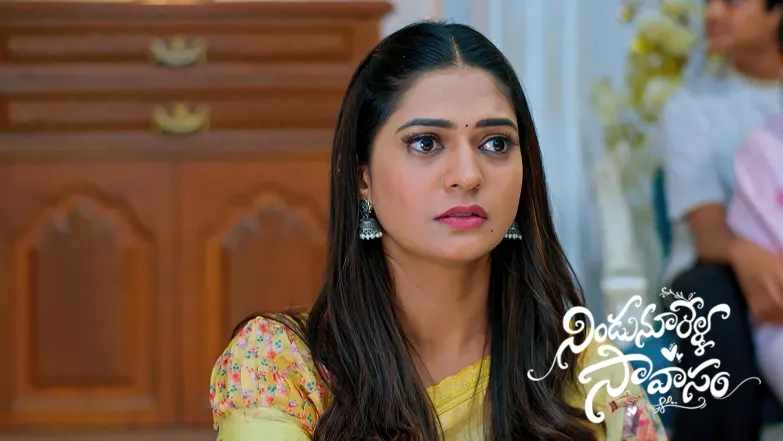 Nindu Noorella Saavasam - July 16, 2025 Episode 621