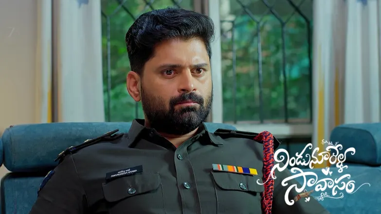 Ranvir Threatens Amarendra Episode 623