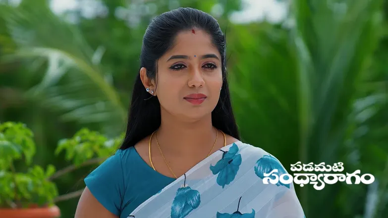 Kishor Slaps Padma Episode 900