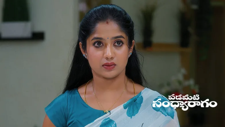 Ramalakshmi Exposes Ashmita and Prashant Episode 899