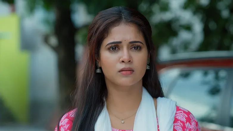 Viswa Threatens Jai Episode 116