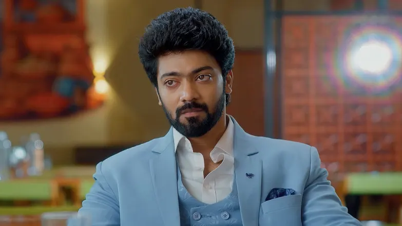 Santosh Tries to Get Naresh and Tulasi Married Episode 119