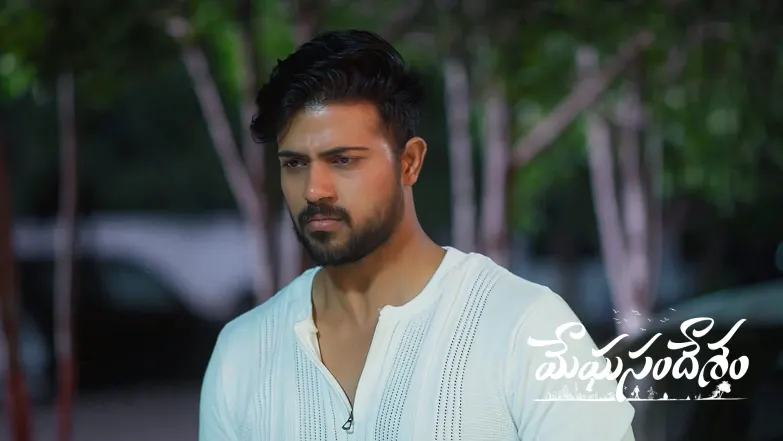 Meghasandesam - July 16, 2025 Episode 363