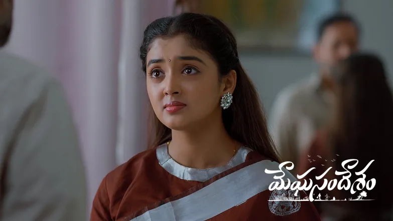 Nakshatra Proves that Cherry Loves Bhoomi Episode 362