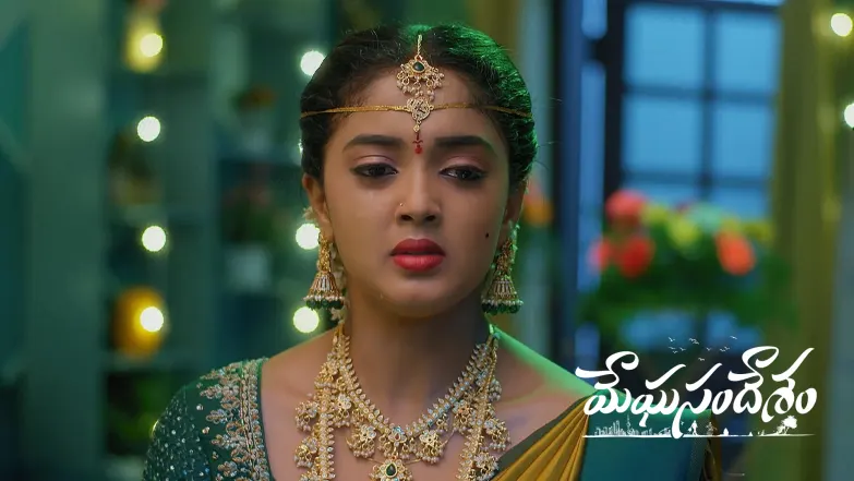 Bhoomi Gets Ready to Marry Cherry Episode 364