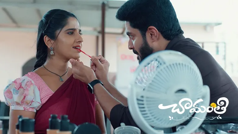 Nisha Falls Prey to Ramadevi’s Plan Episode 172