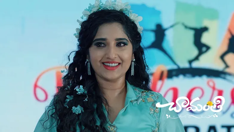 Nisha Plans to Poison Chamanthi Episode 174