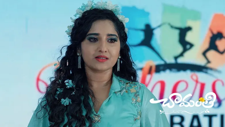 Chamanthi Collapses Due to the Poison Episode 175