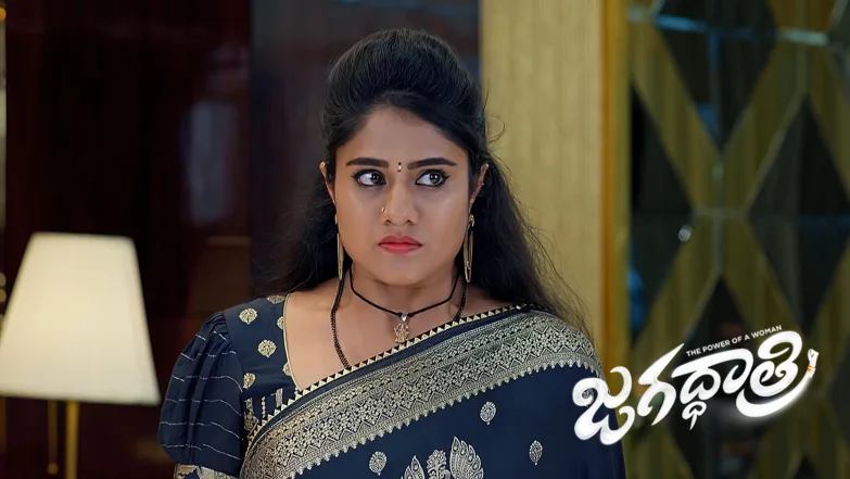 Jagadhatri - July 16, 2025 Episode 579