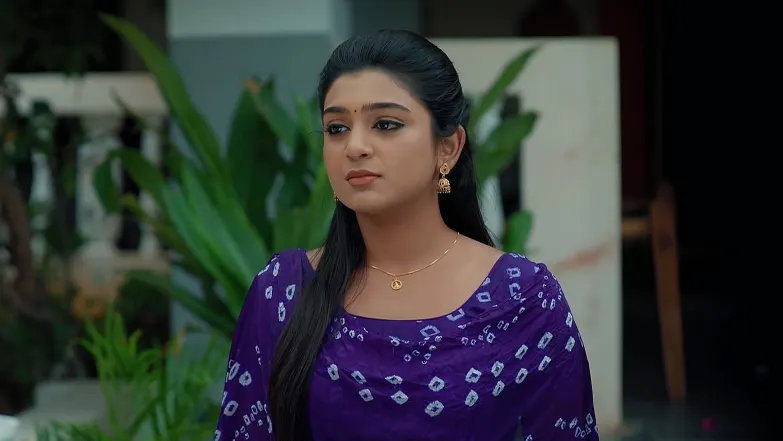 Rajinikanth Fails to Arrange Funds for Durga’s Wedding Episode 6