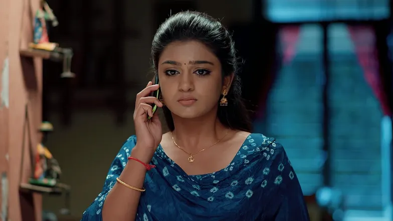 Arjun Crashes into Rajinikanth’s Auto Episode 9