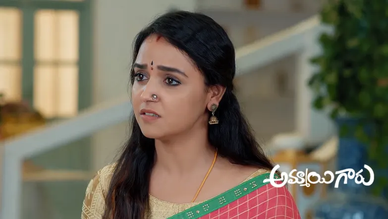 Vinod Tries to Escape from Raju Episode 830