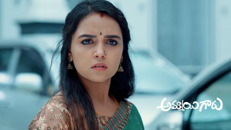 Deepak Exposes Rukmini and Virupakshi Episode 833