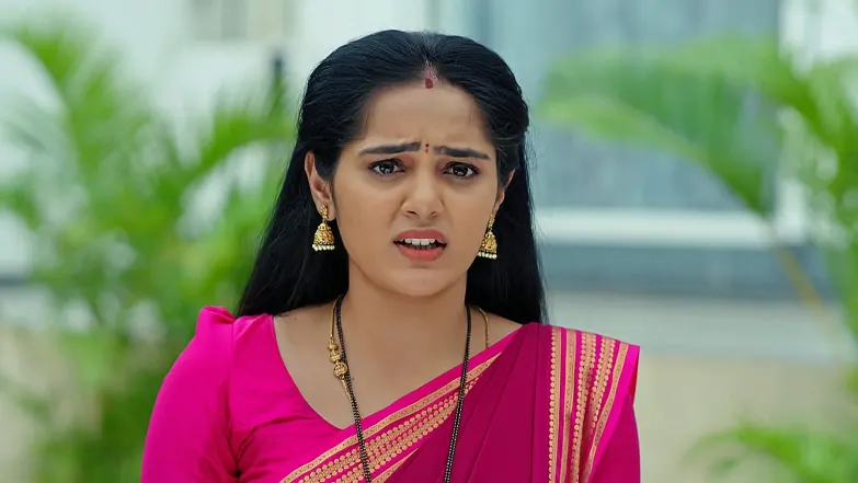 Ummadi Kutumbam - July 19, 2025 - Episode Spoiler
