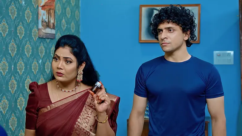 Dheerga Sumangali Bhava - July 21, 2025 - Episode Spoiler