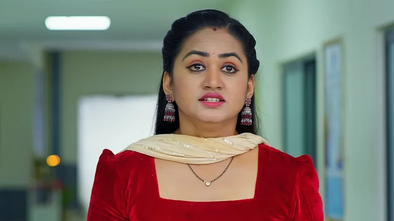 Kalavaari Kodalu Kanakamahalakshmi - July 21, 2025 - Episode Spoiler