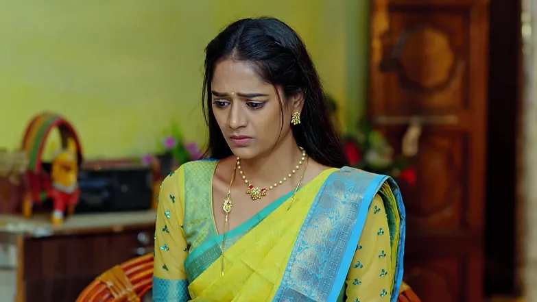 Gharana Mogudu - July 21, 2025 - Episode Spoiler