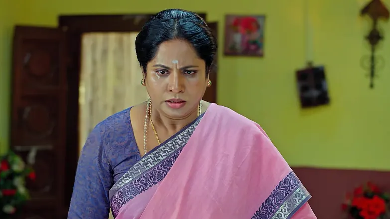 Gharana Mogudu - July 21, 2025 - Episode Spoiler