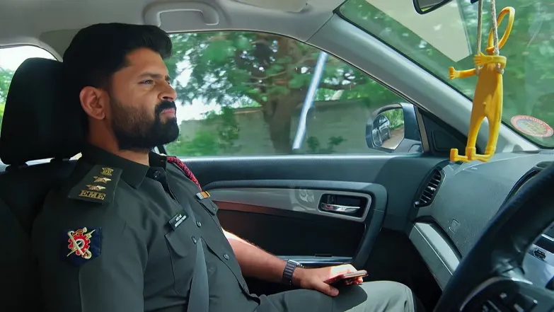 Nindu Noorella Saavasam - July 19, 2025 - Episode Spoiler