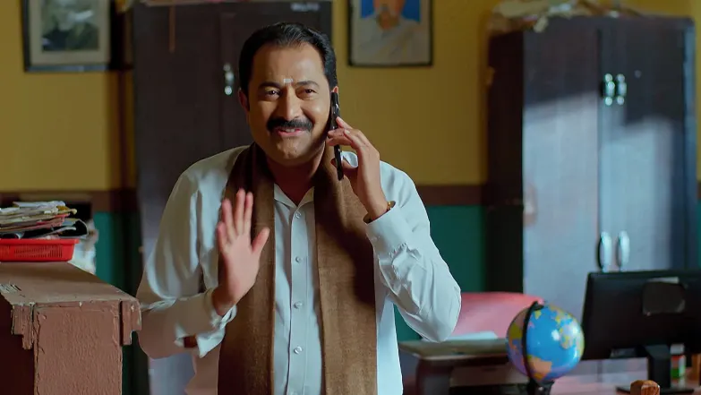 Nindu Noorella Saavasam - July 21, 2025 - Episode Spoiler