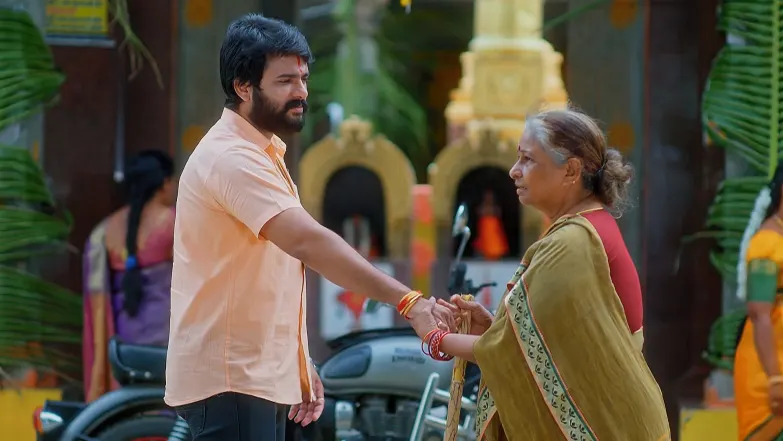 Lakshmi Nivasam - July 21, 2025 - Episode Spoiler