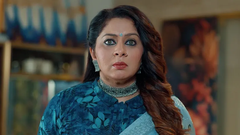 Chamanthi - July 21, 2025 - Episode Spoiler