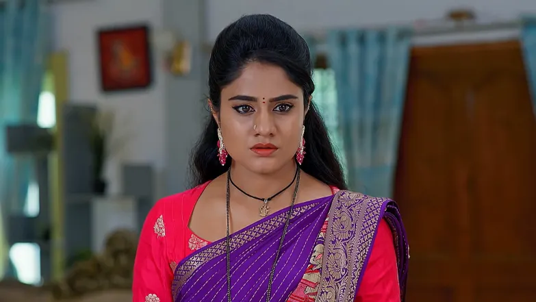 Jagadhatri - July 21, 2025 - Episode Spoiler