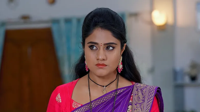 Jagadhatri - July 21, 2025 - Episode Spoiler