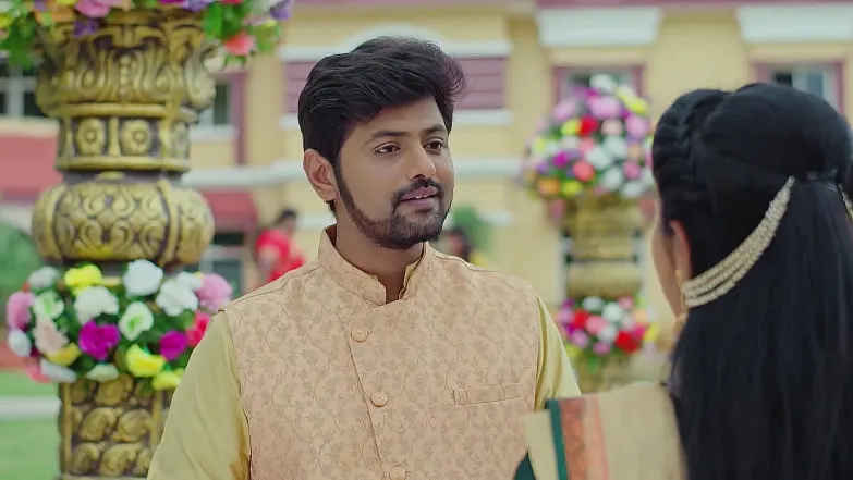 Ummadi Kutumbam - July 14, 2025 - Best Scene 